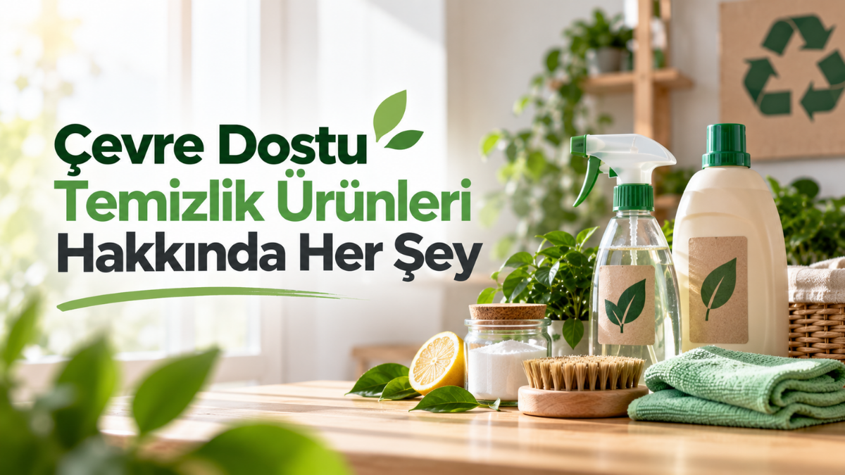 Çevre Dostu
